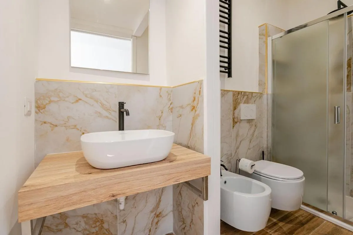 Apartment Appartamento Centrale - A Pochi Passi Dalla Stazione Milan Italy